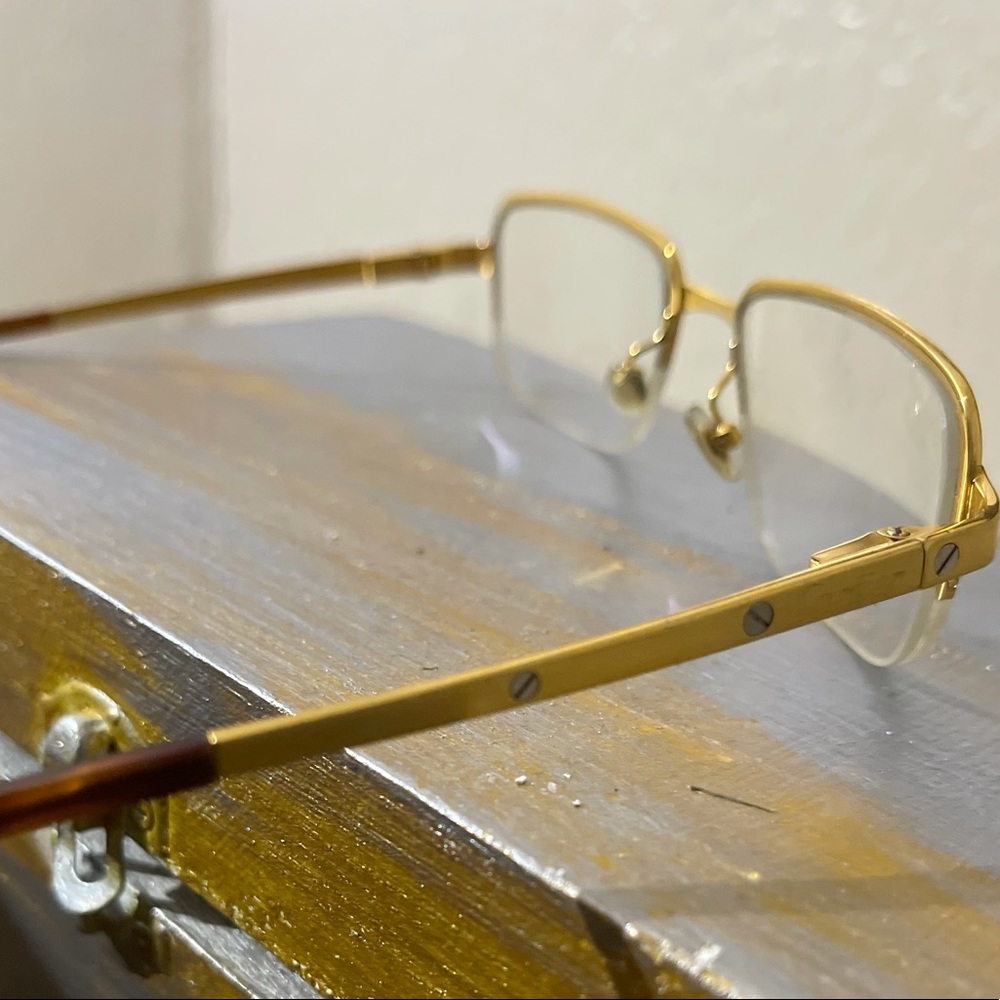 Authentic Cartier frames - Picture 2 of 14